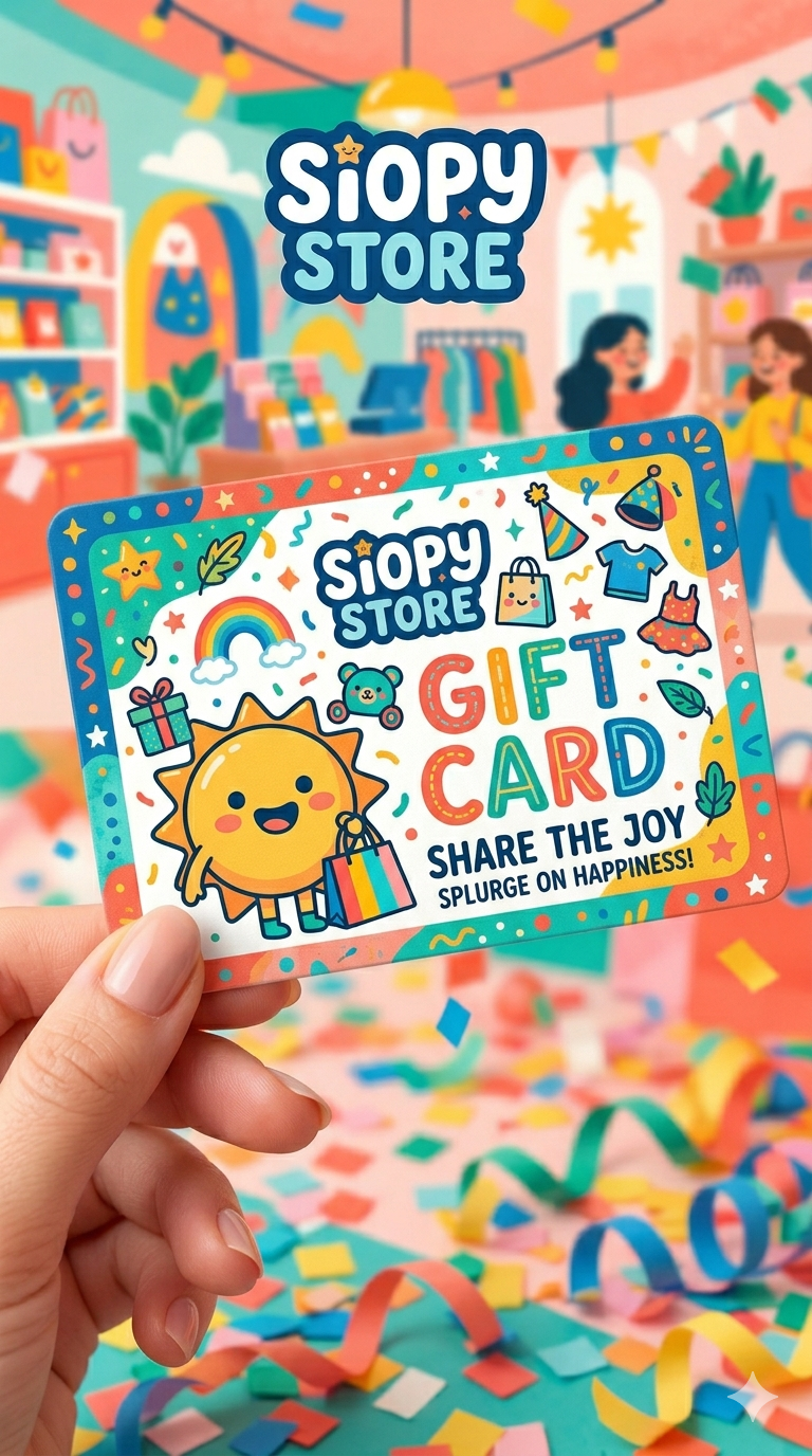 Gift Cards