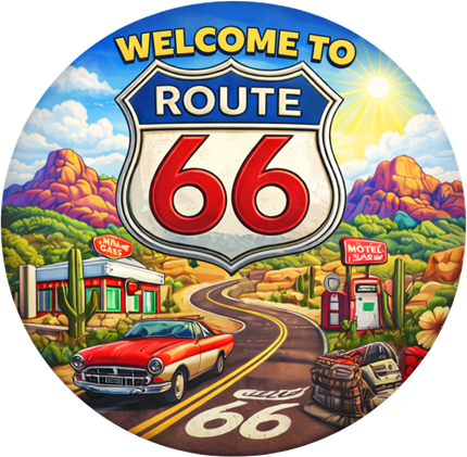 route66-round-coaster-small